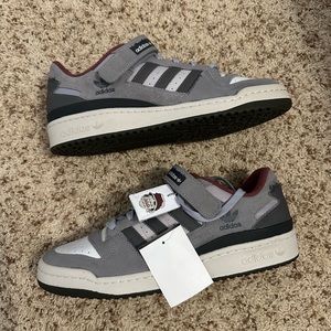 Home Alone 2 adidas Forum 84 Low